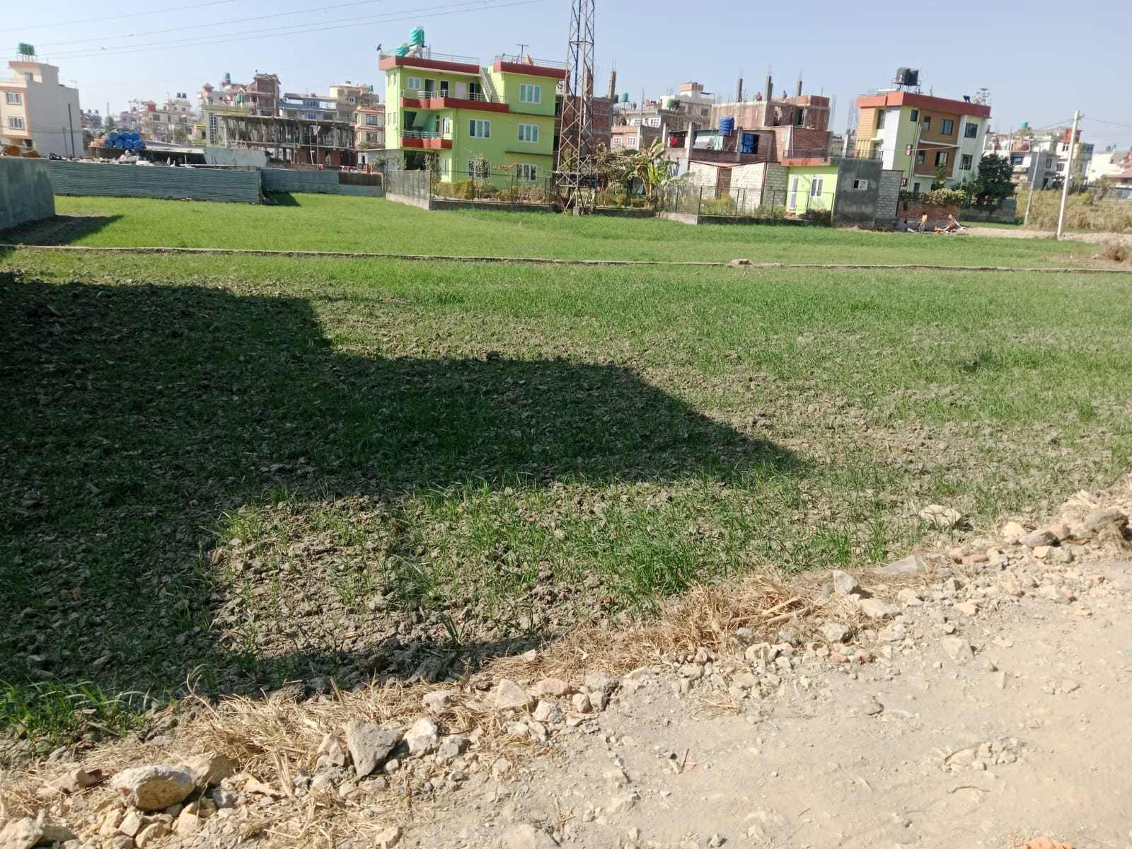 Picture of Suryabinayak Municipality, Bagmati